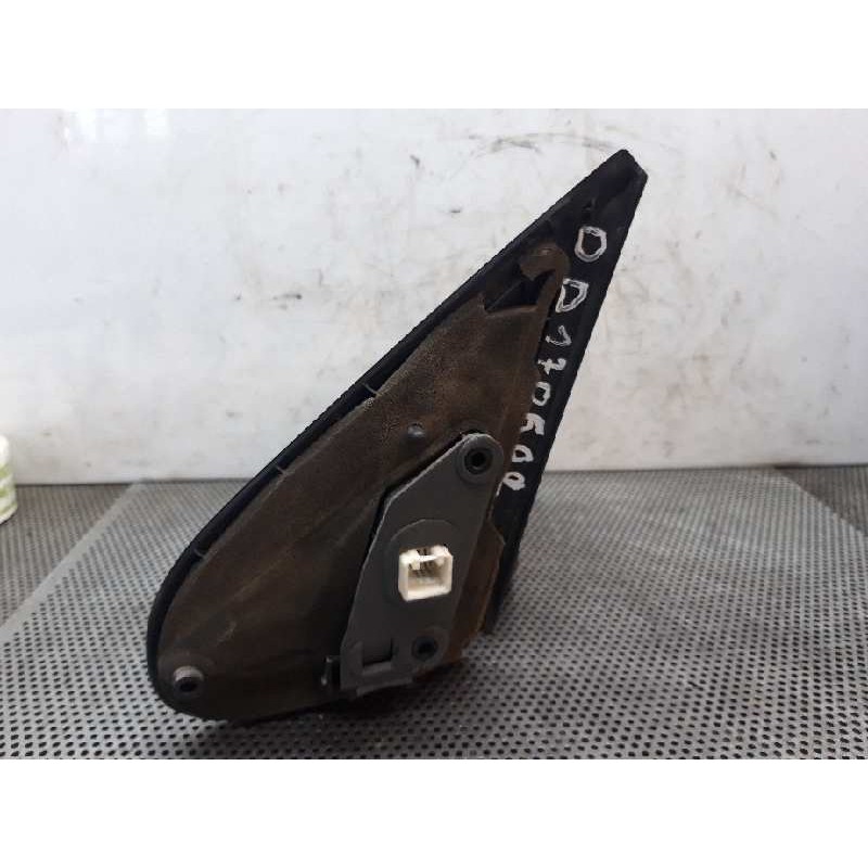 Recambio de retrovisor derecho para mazda 2 berlina (dy) 1.4 crtd active referencia OEM IAM 4