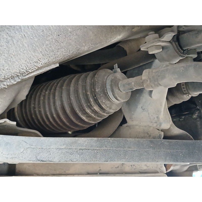 Recambio de cremallera direccion para ford galaxy i (wgr) 1.9 tdi referencia OEM IAM   