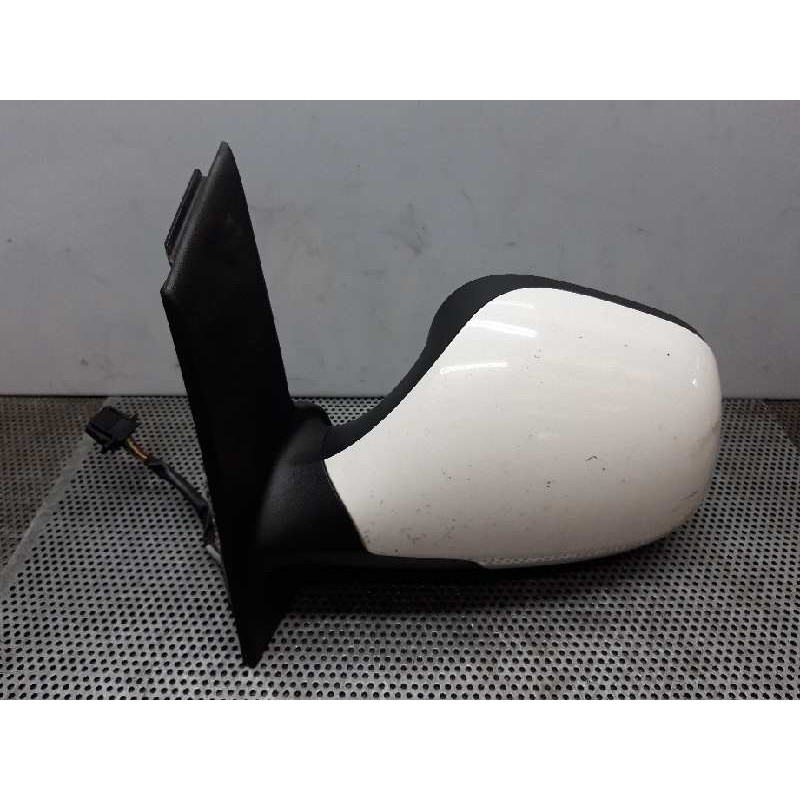 Recambio de retrovisor izquierdo para seat altea xl (5p5) emoción referencia OEM IAM - Blanco 2