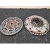 Recambio de kit embrague para opel astra gtc enjoy referencia OEM IAM 324039410  LUK