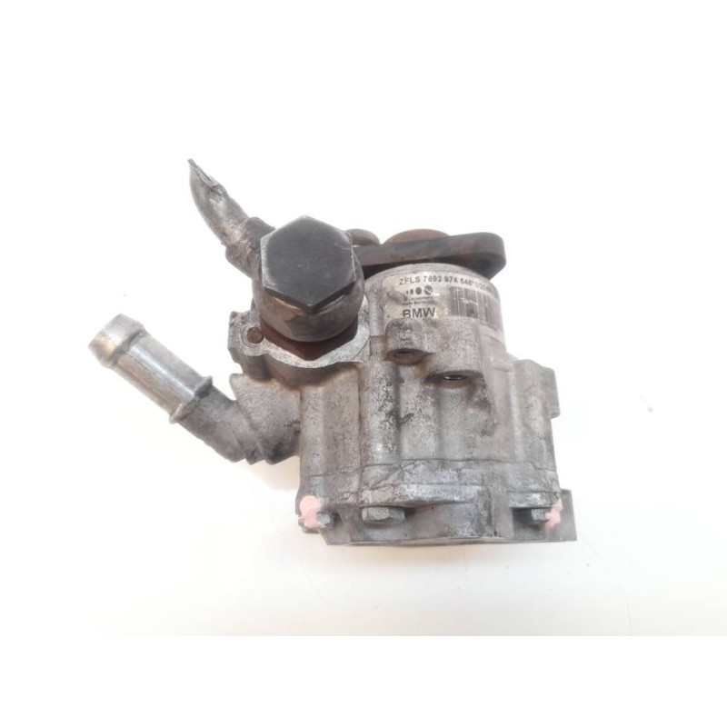Recambio de bomba direccion para bmw serie 3 berlina (e90) 320d referencia OEM IAM 7692974546 - Azul 3