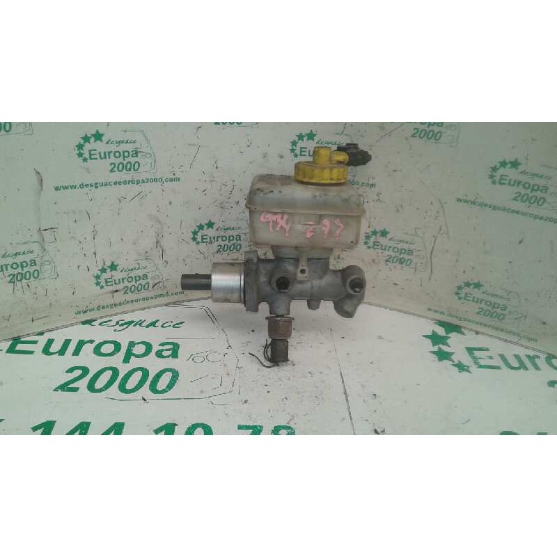 Recambio de bomba freno para audi a3 (8l) 1.6 referencia OEM IAM  ATE 