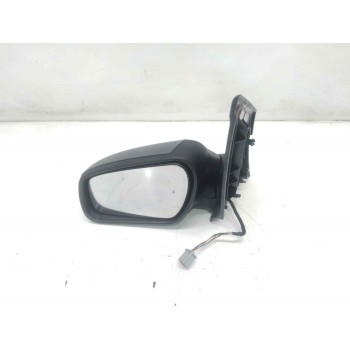 RETROVISOR IZQUIERDO 