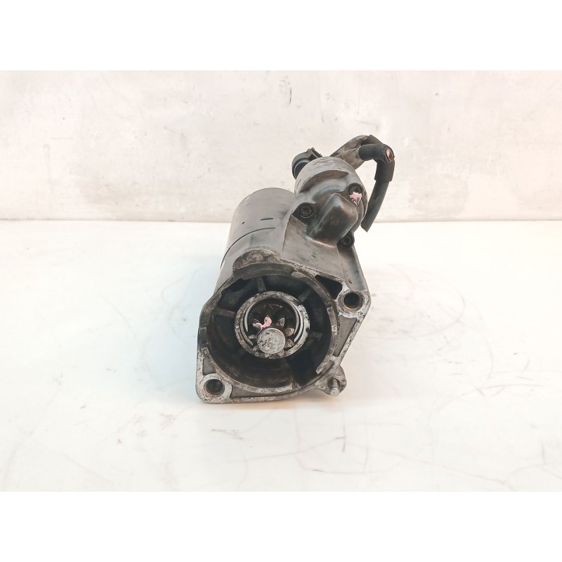 Recambio de motor arranque para audi a4 avant (8e) 2.0 tdi referencia OEM IAM 114096 3