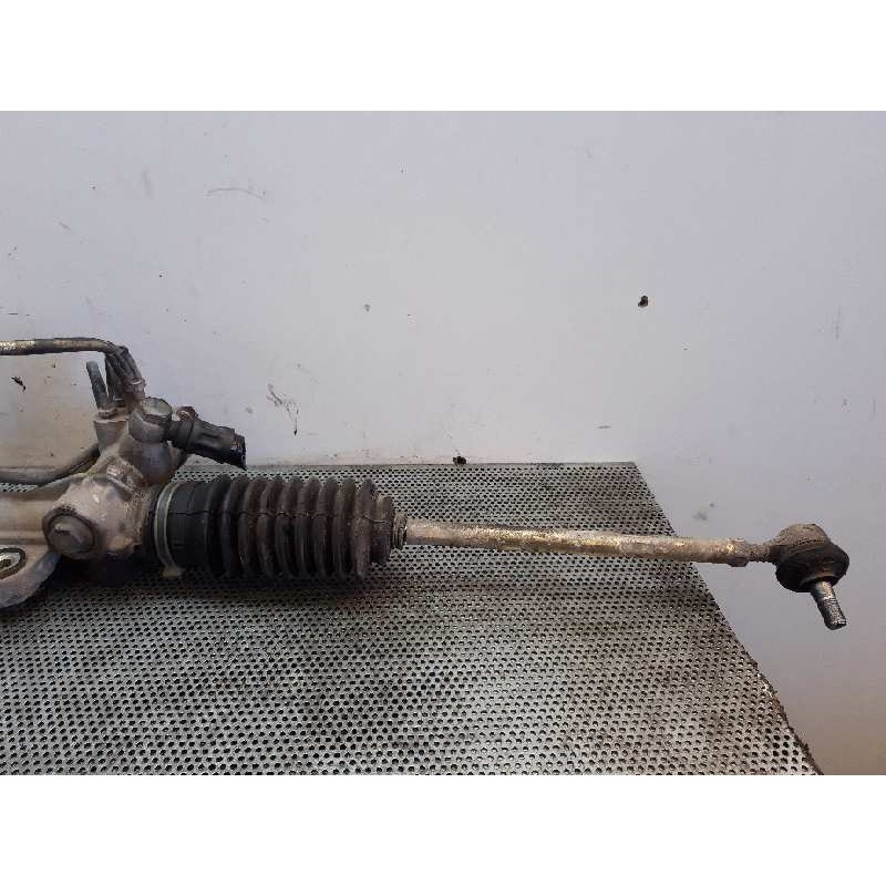 Recambio de cremallera direccion para tata indica 1.4d referencia OEM IAM 4RF0519K10  TRW 2