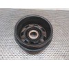 Recambio de polea cigueñal para mercedes-benz clase c (w202) berlina 180 esprit (202.018) referencia OEM IAM 1110300403  