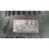 Recambio de alternador para chrysler voyager (gs) 2.4 cat referencia OEM IAM TN1210003521 4727220 DENSO