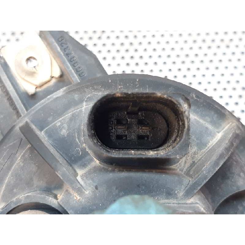Recambio de faro antiniebla derecho para seat alhambra (7v9) stylance referencia OEM IAM - Gris 2