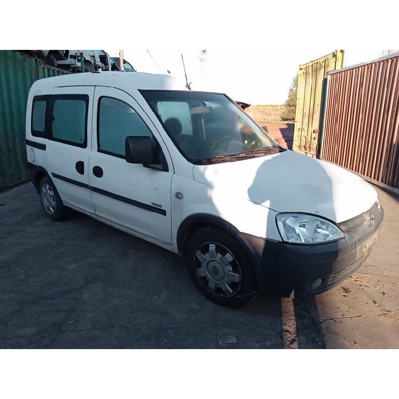 opel combo (corsa c) del año 2003