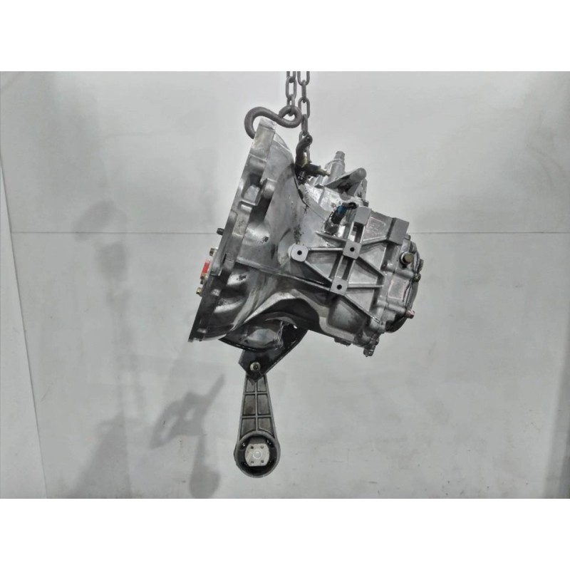 Recambio de caja cambios para daewoo lacetti cdx referencia OEM IAM CV012824  