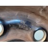 Recambio de llanta para seat toledo (1m2) stella referencia OEM IAM 6JX15H2 1J0601027H 