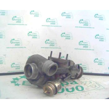 TURBOCOMPRESOR A6020960599 GT20 / AE4077F AL0003 / GARRET