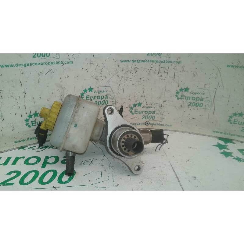 Recambio de bomba freno para audi a3 (8l) 1.6 referencia OEM IAM  ATE - Gris 2