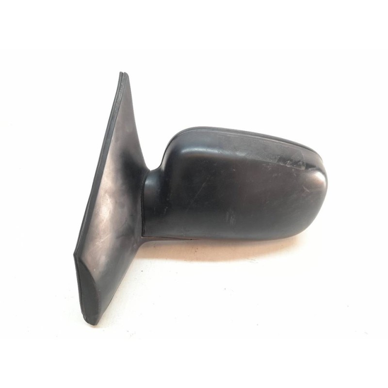 Recambio de retrovisor izquierdo para kia carens 1.8 ls monovolumen referencia OEM IAM - Azul 4