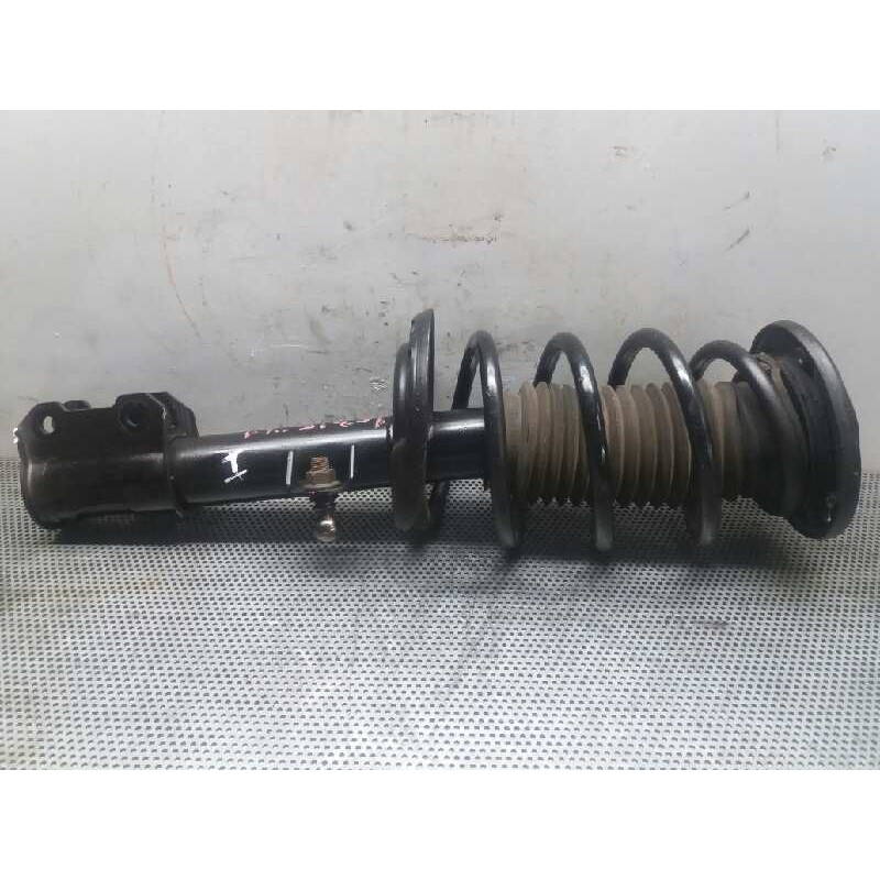 Recambio de amortiguador delantero izquierdo para opel vectra c berlina 1.9 16v cdti cat (z 19 dth / lrd) referencia OEM IAM - Gris 2