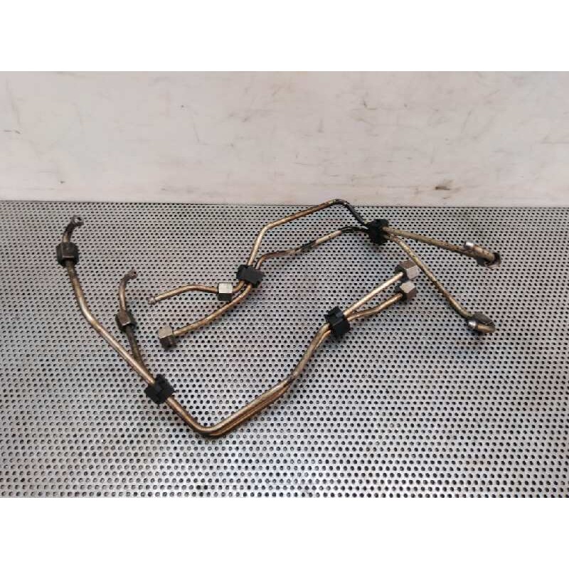 Recambio de juego tuberias inyectores a bomba para ford focus lim. (cb4) titanium referencia OEM IAM   