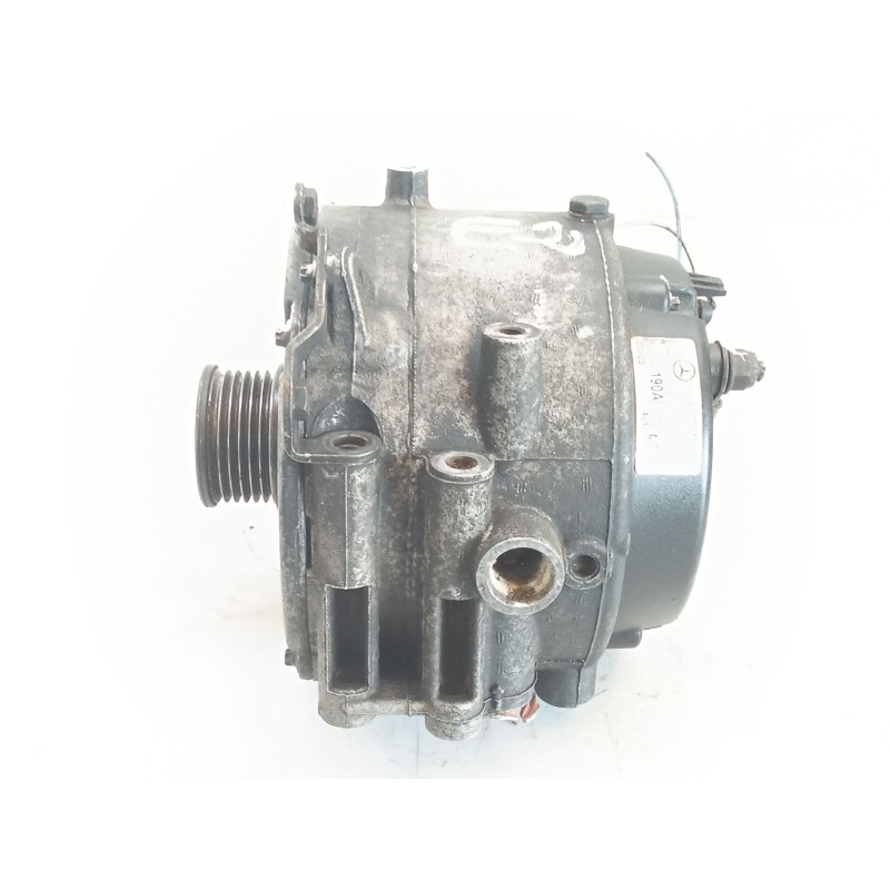 Recambio de alternador para mercedes-benz clase c (w203) berlina 270 cdi (203.016) referencia OEM IAM A0001501750  