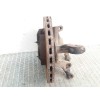 Recambio de mangueta delantera derecha para fiat stilo (192) 1.8 16v cat referencia OEM IAM   