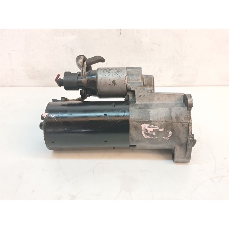 Recambio de motor arranque para audi a4 avant (8e) 2.0 tdi referencia OEM IAM 114096 4