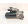 Recambio de motor arranque para audi a4 avant (8e) 2.0 tdi referencia OEM IAM 114096  