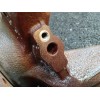 Recambio de mangueta delantera derecha para dacia sandero stepway comfort referencia OEM IAM   