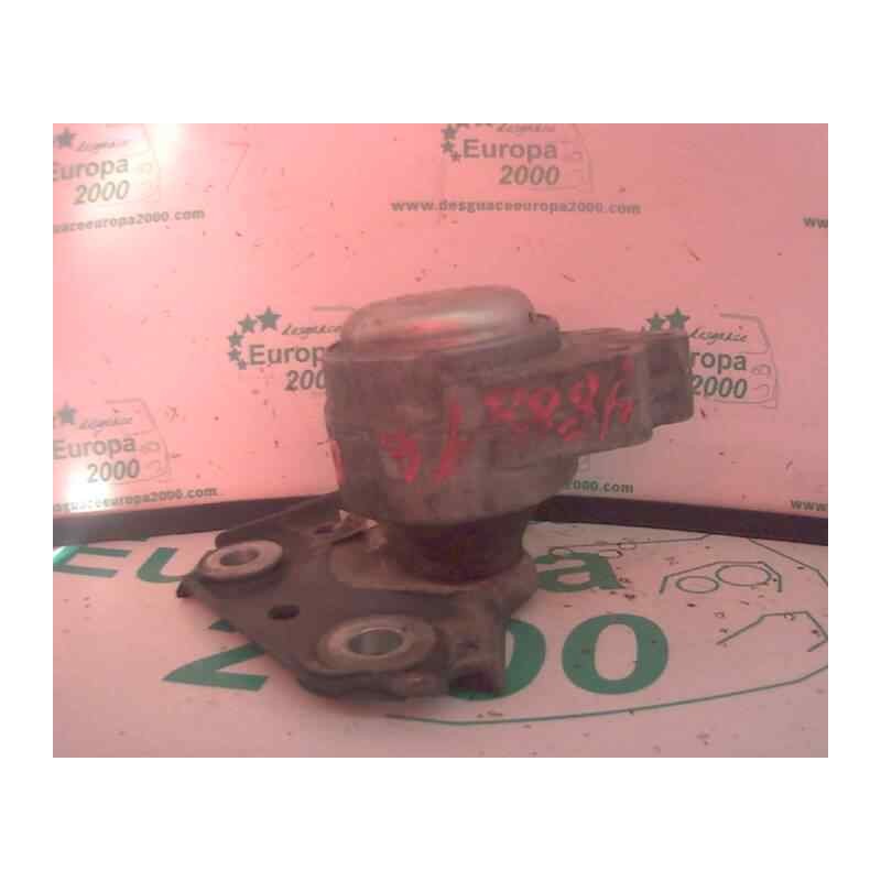 Recambio de soporte motor para ford fiesta berlina (dx) referencia OEM IAM - Verde 4