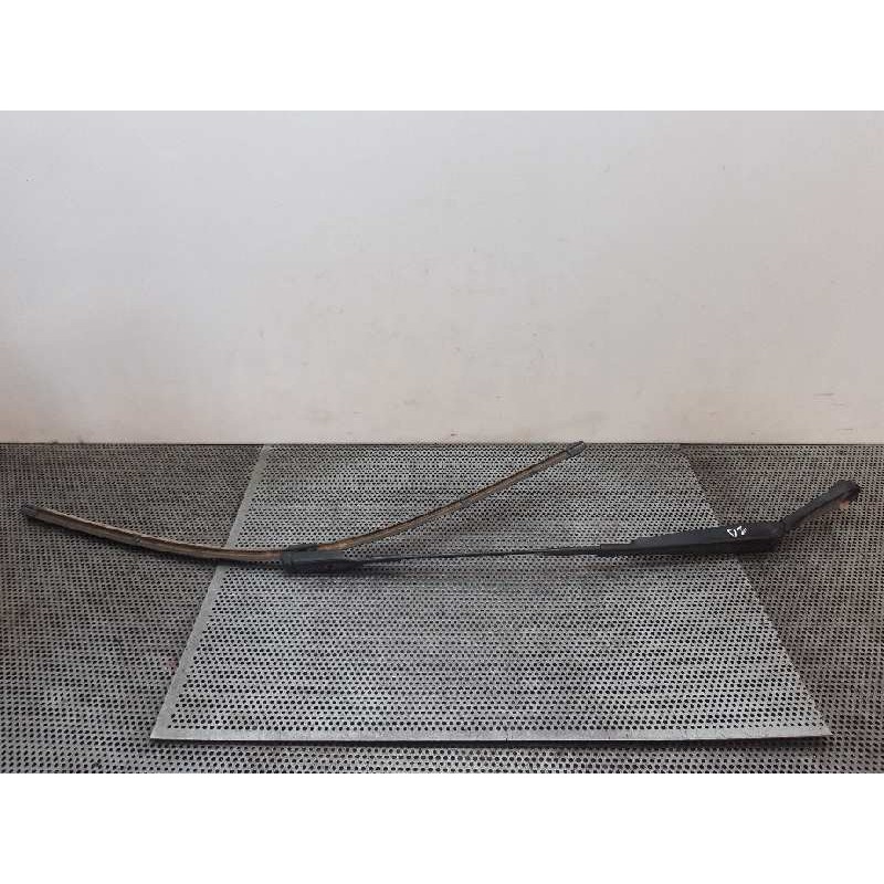 Recambio de brazo limpia delantero izquierdo para audi a6 allroad quattro (4gj) 3.0 tdi clean diesel referencia OEM IAM   