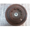 Recambio de polea cigueñal para renault laguna ii grandtour (kg0) 1.9 dci diesel referencia OEM IAM   