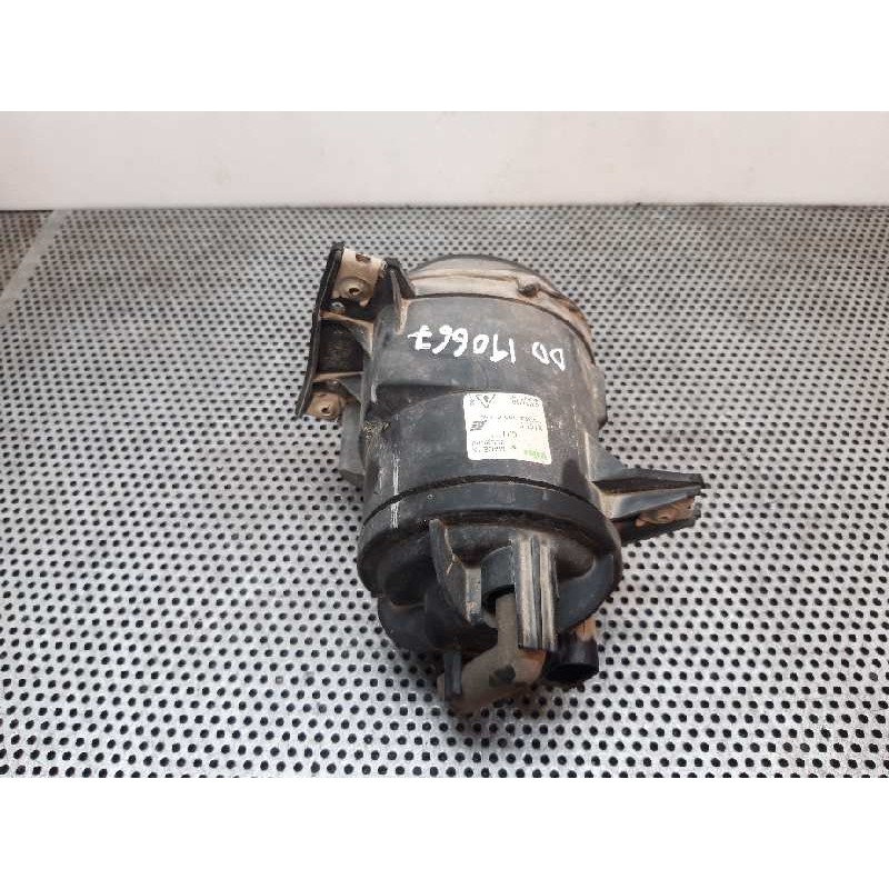 Recambio de faro antiniebla derecho para seat alhambra (7v9) stylance referencia OEM IAM - Gris 3