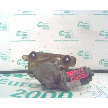 MOTOR LIMPIA DELANTERO MITSUBAWM21 