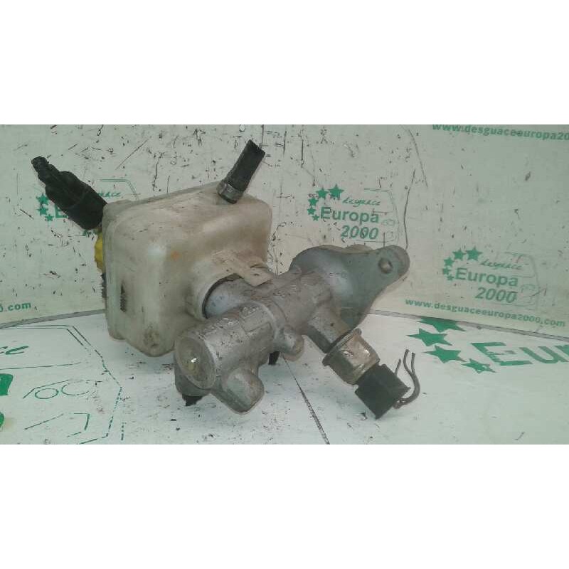 Recambio de bomba freno para audi a3 (8l) 1.6 referencia OEM IAM  ATE - Gris 3
