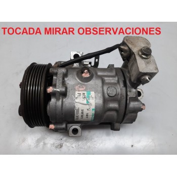 COMPRESOR AIRE ACONDICIONADO 51803075 1461F SANDEN