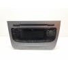 Recambio de sistema audio / radio cd para seat altea (5p1) emocion referencia OEM IAM 1Z216890387 W05P0035153B 