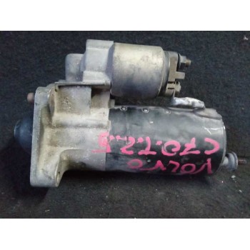 MOTOR ARRANQUE 0001108166 BOSCH