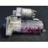 Recambio de motor arranque para volvo c70 coupe 2.4 turbo cat referencia OEM IAM 0001108166  BOSCH
