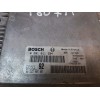 Recambio de centralita motor uce para peugeot 807 sr pack referencia OEM IAM 0281011334 9652590480 BOSCH