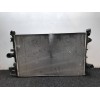 Recambio de radiador agua para opel vectra c berlina gts referencia OEM IAM   