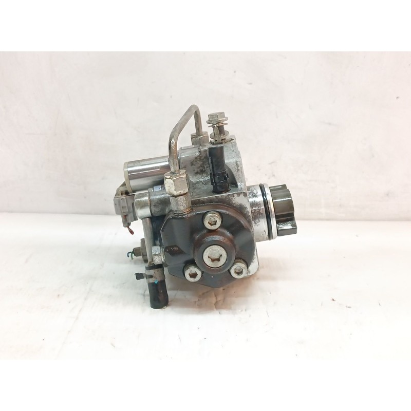 Recambio de bomba inyeccion para toyota verso (_r2_) 2.0 d-4d (aur20_) referencia OEM IAM 221000R040 - Negro 4