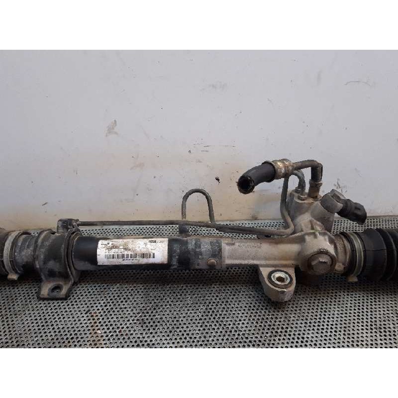 Recambio de cremallera direccion para tata indica 1.4d referencia OEM IAM 4RF0519K10  TRW 4