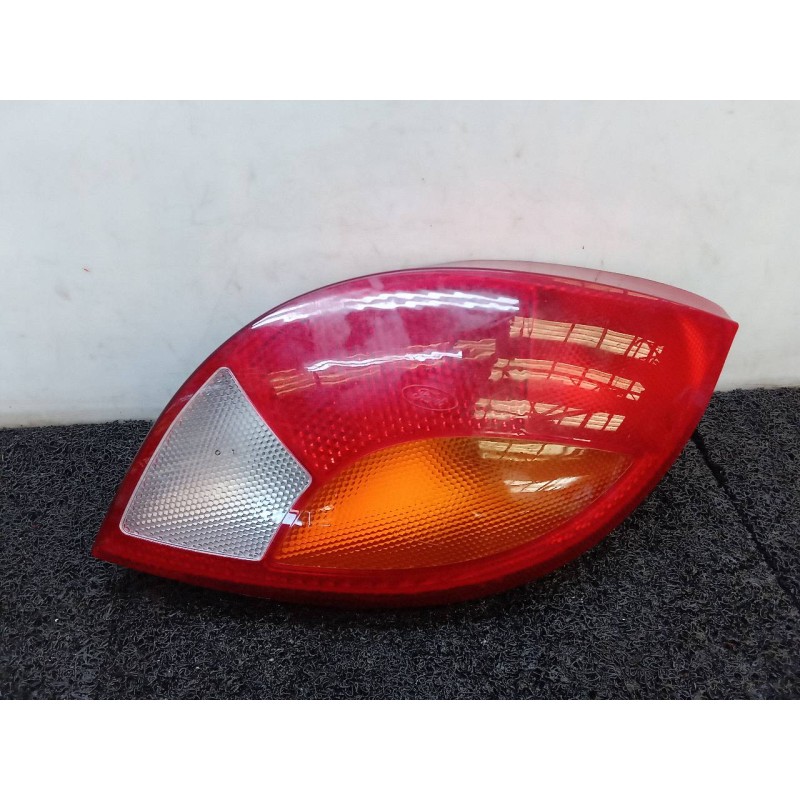 Recambio de piloto trasero derecho para ford ka (ccq) collection referencia OEM IAM   