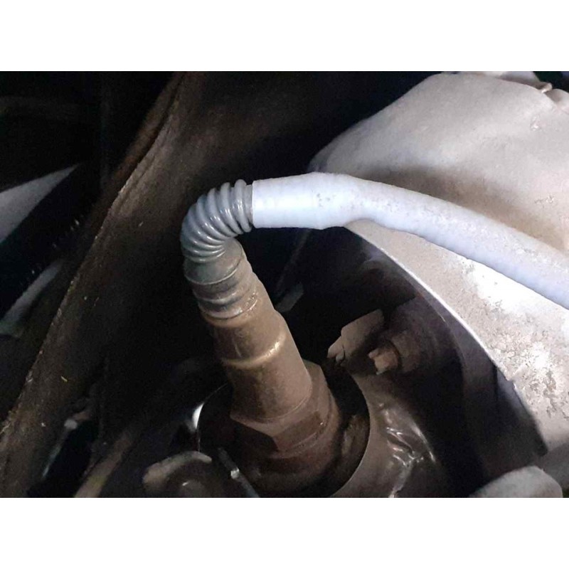 Recambio de sonda lambda para nissan qashqai (j11) 360 referencia OEM IAM   