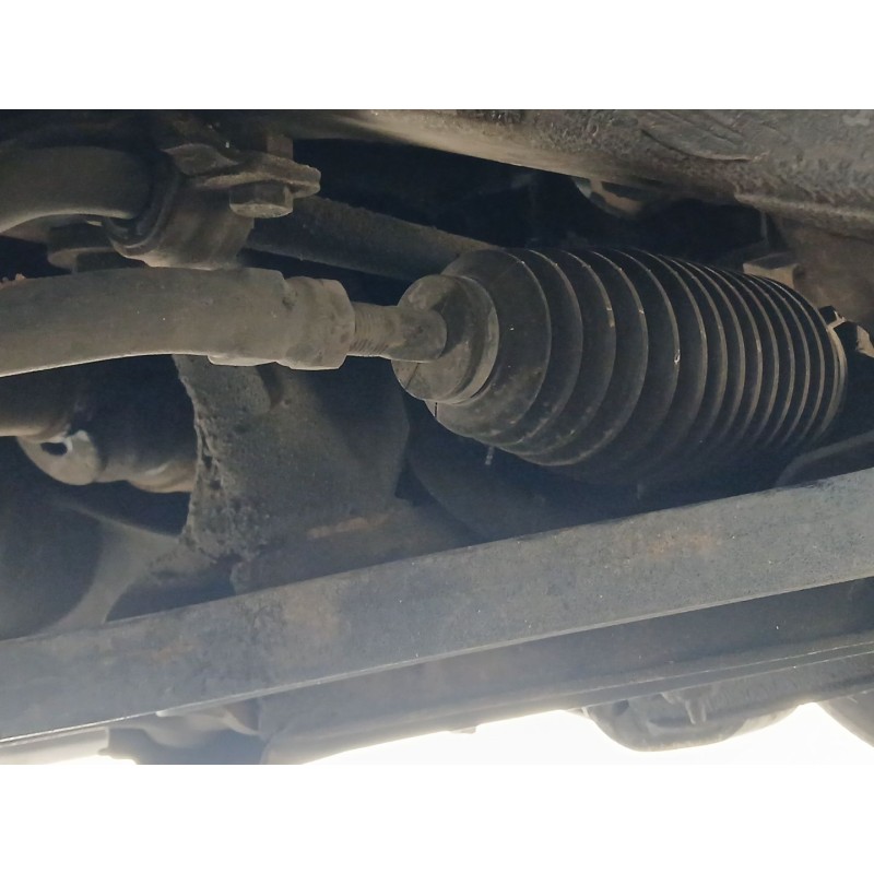 Recambio de cremallera direccion para ford galaxy i (wgr) 1.9 tdi referencia OEM IAM 2
