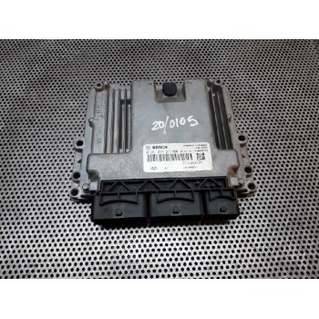 CENTRALITA MOTOR UCE 0281032215 237106319R BOSCH
