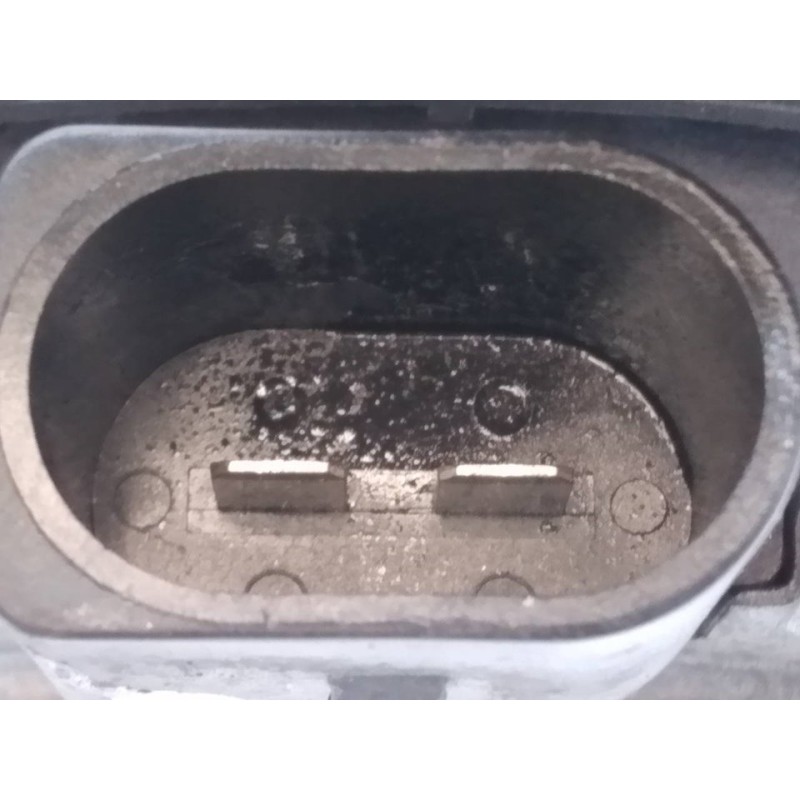 Recambio de electroventilador para audi a4 ber. (b8) e referencia OEM IAM EM1241993454J 3