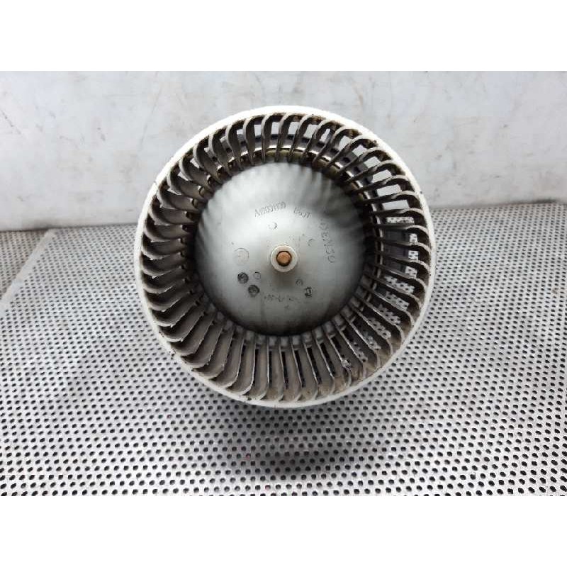 Recambio de motor calefaccion para fiat nuova 500 (150) lounge referencia OEM IAM 5A0330000 A713008A0E DENSO - Rojo 6
