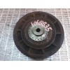 Recambio de polea cigueñal para renault laguna ii grandtour (kg0) 1.9 dci diesel referencia OEM IAM   