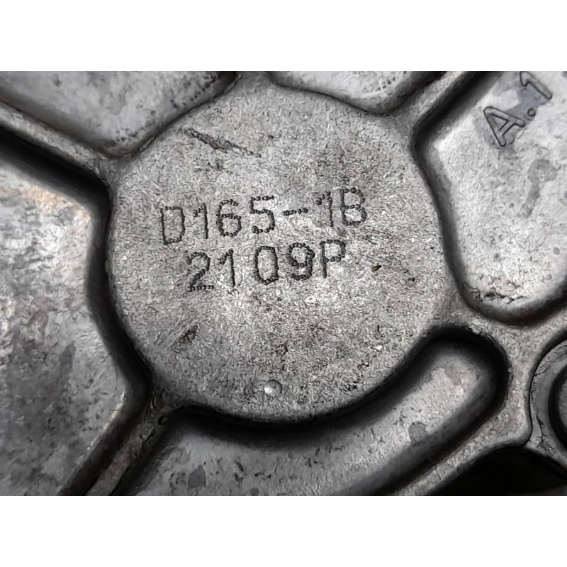 Recambio de depresor freno / bomba vacio para citroën c5 berlina collection referencia OEM IAM D1651B2109P  BOSCH 3