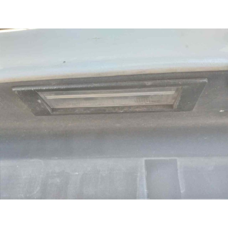 Recambio de piloto matricula para bmw mini countryman (r60) cooper d referencia OEM IAM   