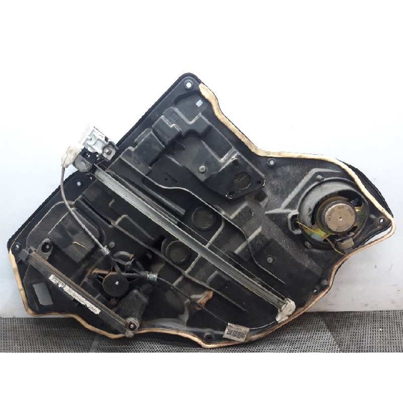 Recambio de elevalunas trasero derecho para mazda 2 berlina (dy) 1.4 crtd active referencia OEM IAM 2