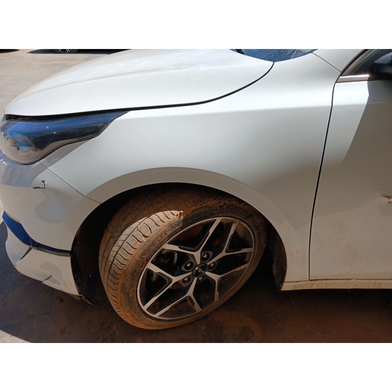 Recambio de aleta delantera izquierda para kia ceed tourer (cd) 1.0 t-gdi referencia OEM IAM   